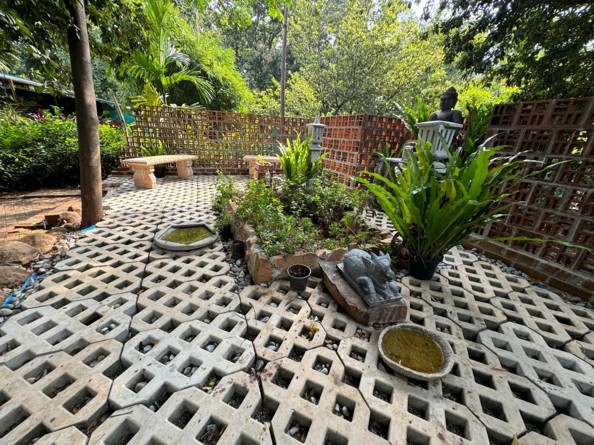 Chikoo Farm Inn Bangalore Ngoại thất bức ảnh