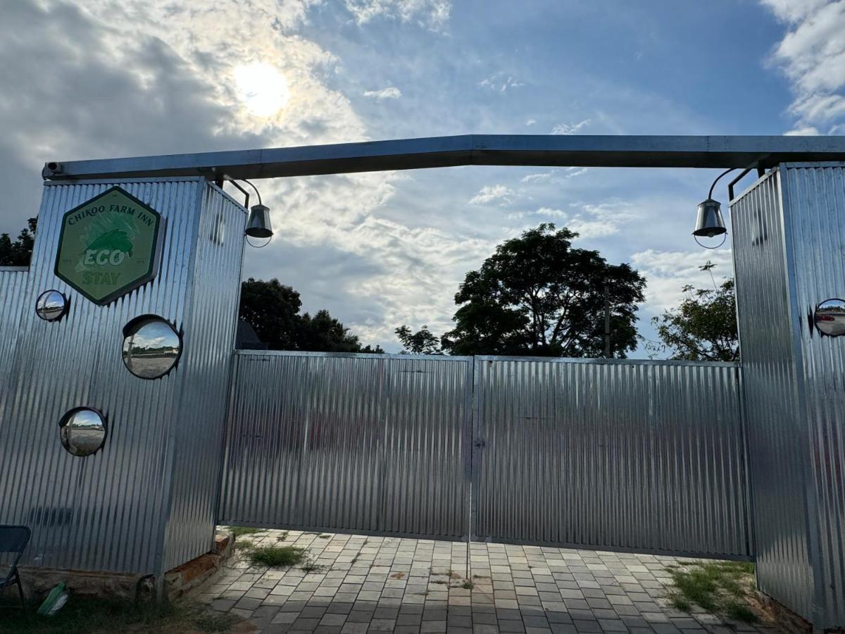 Chikoo Farm Inn Bangalore Ngoại thất bức ảnh
