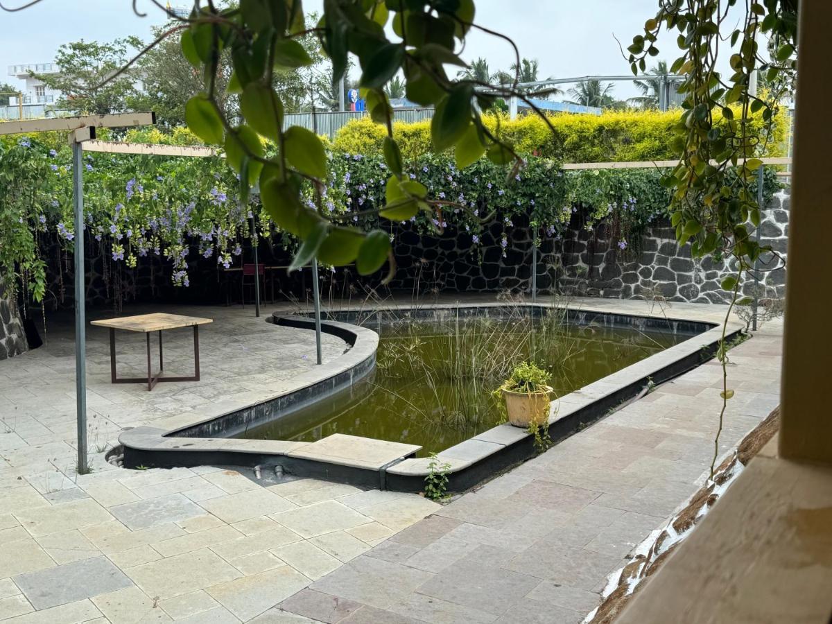 Chikoo Farm Inn Bangalore Ngoại thất bức ảnh