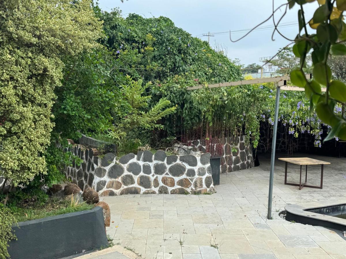 Chikoo Farm Inn Bangalore Ngoại thất bức ảnh